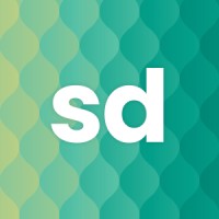 Screendragon logo - Similar company to 70 Faces Media