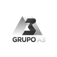 GRUPO A3 logo - Similar company to Grupo A3 Arquitectos