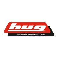 HUG® Technik und Sicherheit GmbH logo - Similar company to Pvh Future Lab Gmbh