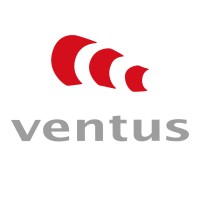 Ventus logo - Similar company to Ventus Group