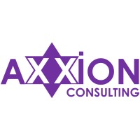 AXXION CONSULTING logo - Similar company to Pinturas Wall Sa