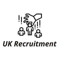 UK Recruitment logo - Similar company to Optima Uk Recruitment,Training & Business Consultancy