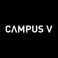 CAMPUS V logo - Similar company to Terodesign