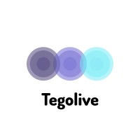 Tegolive logo - Similar company to Tegulys