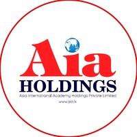 AIA Holdings logo - Similar company to Abec Premier