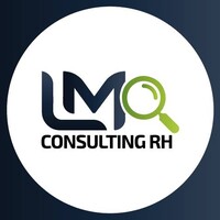 LM CONSULTING RH logo - Similar company to Wit Emploi