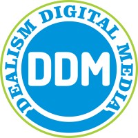 Dealism Digital Media logo - Similar company to Ecomitram Sustainable Solutions Private Limited