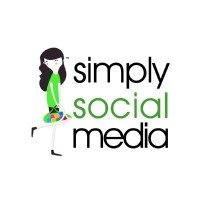 Simply Social Media logo - Similar company to Mind Media Tech