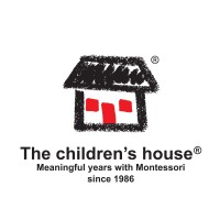 The children's house - Malaysia logo - Similar company to Atc Excellent Group