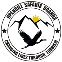 Openbill Safaris Uganda logo - Similar company to Wander With Wonder