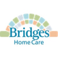 Bridges Home Care logo - Similar company to Tendacare