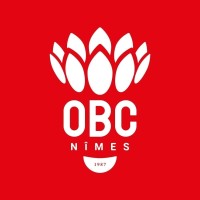 Olympique Badminton Club - Nîmes logo - Similar company to Nîmes Volley-Ball