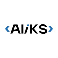 ALIKS IT logo - Similar company to Clover Dynamics