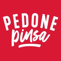 Pedone Pinsa logo - Similar company to My Promo Advisor