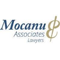 Mocanu și Asociații S.P.R.L. logo - Similar company to Vd Law Group