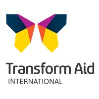 Transform Aid International logo - Similar company to Integral Alliance