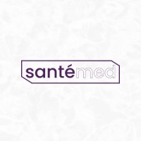 SantéMed logo - Similar company to Count
