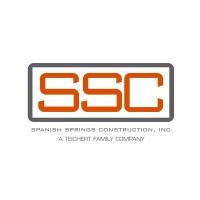 Spanish Springs Construction logo - Similar company to Flow Of Spanish®