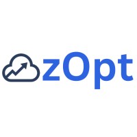 zOpt.ai logo - Similar company to Firefly Pros