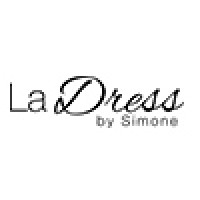 LaDress logo - Similar company to Supertrash