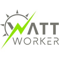 WattWorker Inc. logo - Similar company to Feedmyev Energy India Llp