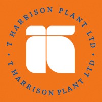 T Harrison Plant Ltd logo - Similar company to Brookes Geospatial