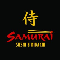 SAMURAI SUSHI & HIBACHI RESTAURANT, INC. logo - Similar company to Waukee Aspiring Professional Experience (Apex)