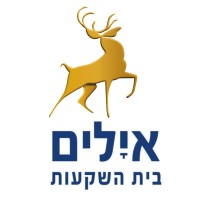 Ayalim Investment House - אילים בית השקעות logo - Similar company to Globalnet Gemel - Financial Ira Firm