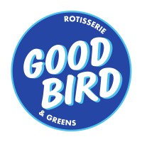 Good Bird