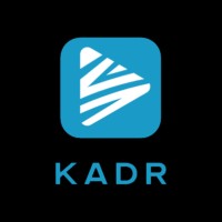 KADR logo - Similar company to Ur Mall