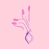 Cosmic Lashes And Nails logo - Similar company to Twayam