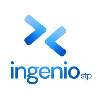 INGENIOstp logo - Similar company to Fundación Cajamar Comunidad Valenciana