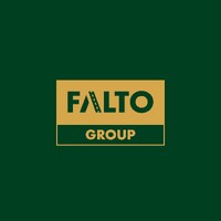 Falto Construction logo - Similar company to Breath Vision