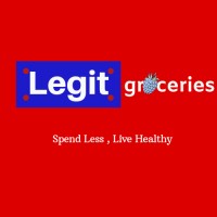 Legit Groceries logo - Similar company to Native Harvests
