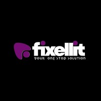 fixellit logo - Similar company to Quantum Connect