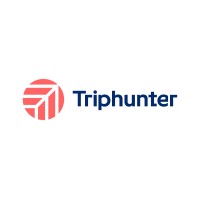 Triphunter.in logo - Similar company to Raizing Global