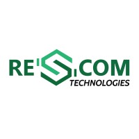 Rescom Technologies Co., Ltd. logo - Similar company to Tbn Corporation Plc.