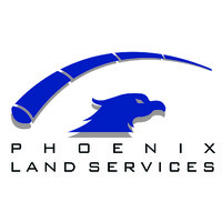 Phoenix Land Services logo - Similar company to Logistic Support Services