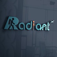 Radiant Treks logo - Similar company to Abcd Group