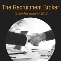 The Recruitment Broker logo - Similar company to Meka Recruitment