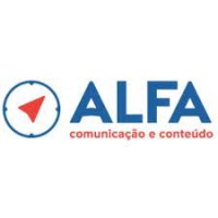 Alfa Comunicação e Conteúdo logo - Similar company to Associação Sul Catarinense De Tecnologia - Cetus