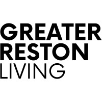 Greater Reston Living logo - Similar company to Supreme Real Estate Group, Llc