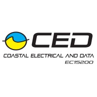 Coastal Electrical and Data logo - Similar company to Verdecon
