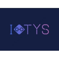 IOTYS logo - Similar company to Surfeo