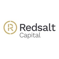 Redsalt GmbH logo - Similar company to Ottawa Dialogue