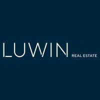 LUWIN Real Estate logo - Similar company to Pamera Real Estate Group