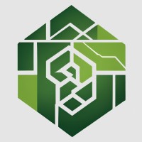 Green Grid Designs logo - Similar company to Studio Tan
