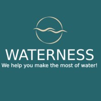 Waterness logo - Similar company to Project Planning & Management Ltd.