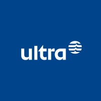 Ultrapar logo - Similar company to Grupo Ultra