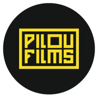 Pilou Films logo - Similar company to .Artlogas
